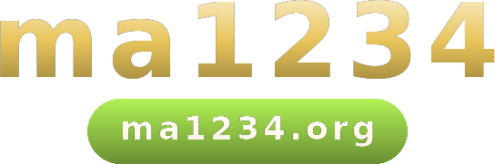 ma1234 logo